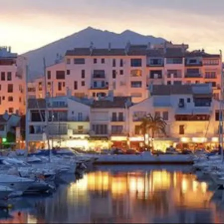 Mi Capricho Beachfront- P300 - Apartment With Sea View La Cala De Mijas Zewnętrze zdjęcie
