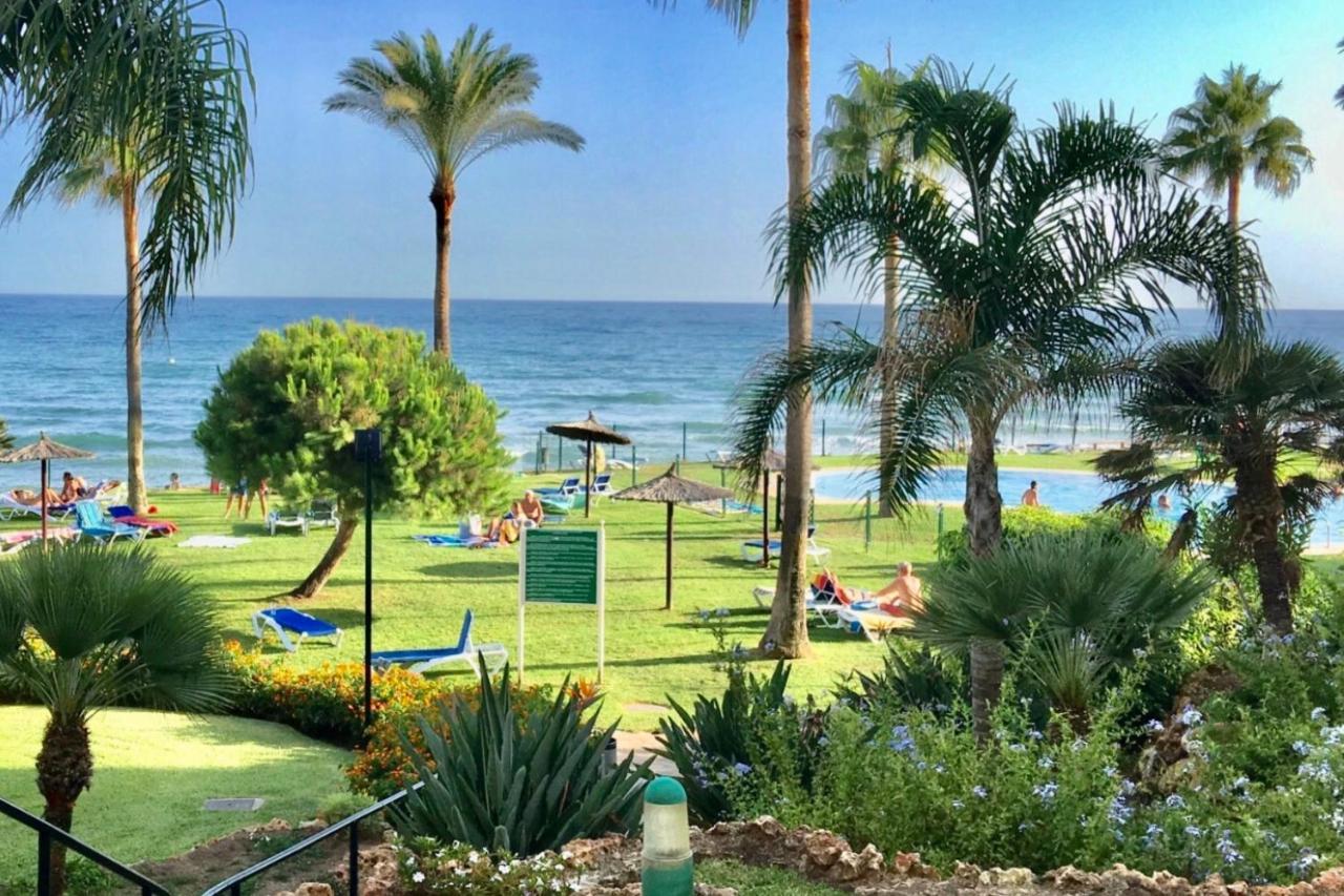Mi Capricho Beachfront- P300 - With Sea View Apartament *