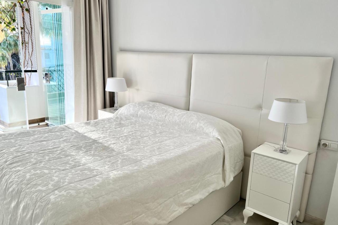Mi Capricho Beachfront- P300 - With Sea View * La Cala De Mijas