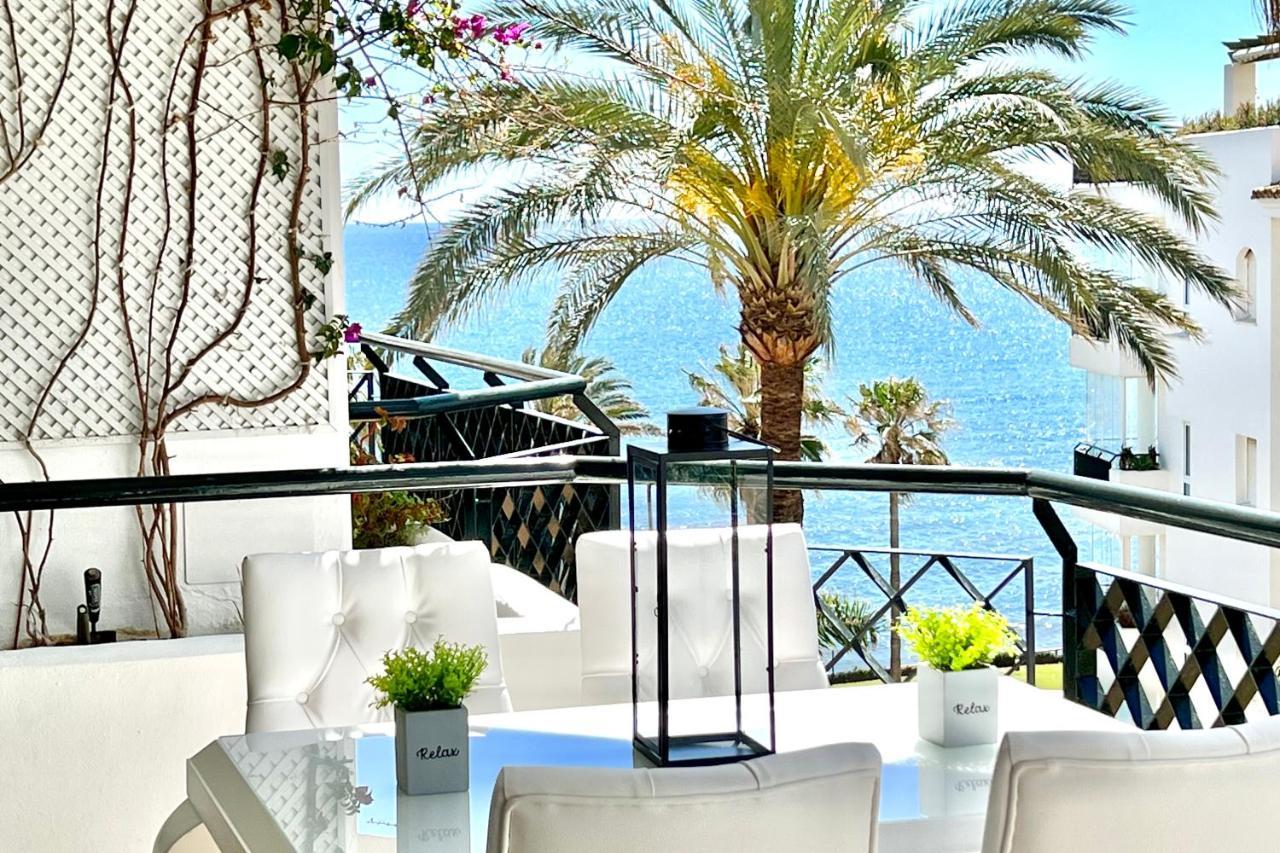 Mi Capricho Beachfront- P300 - With Sea View *