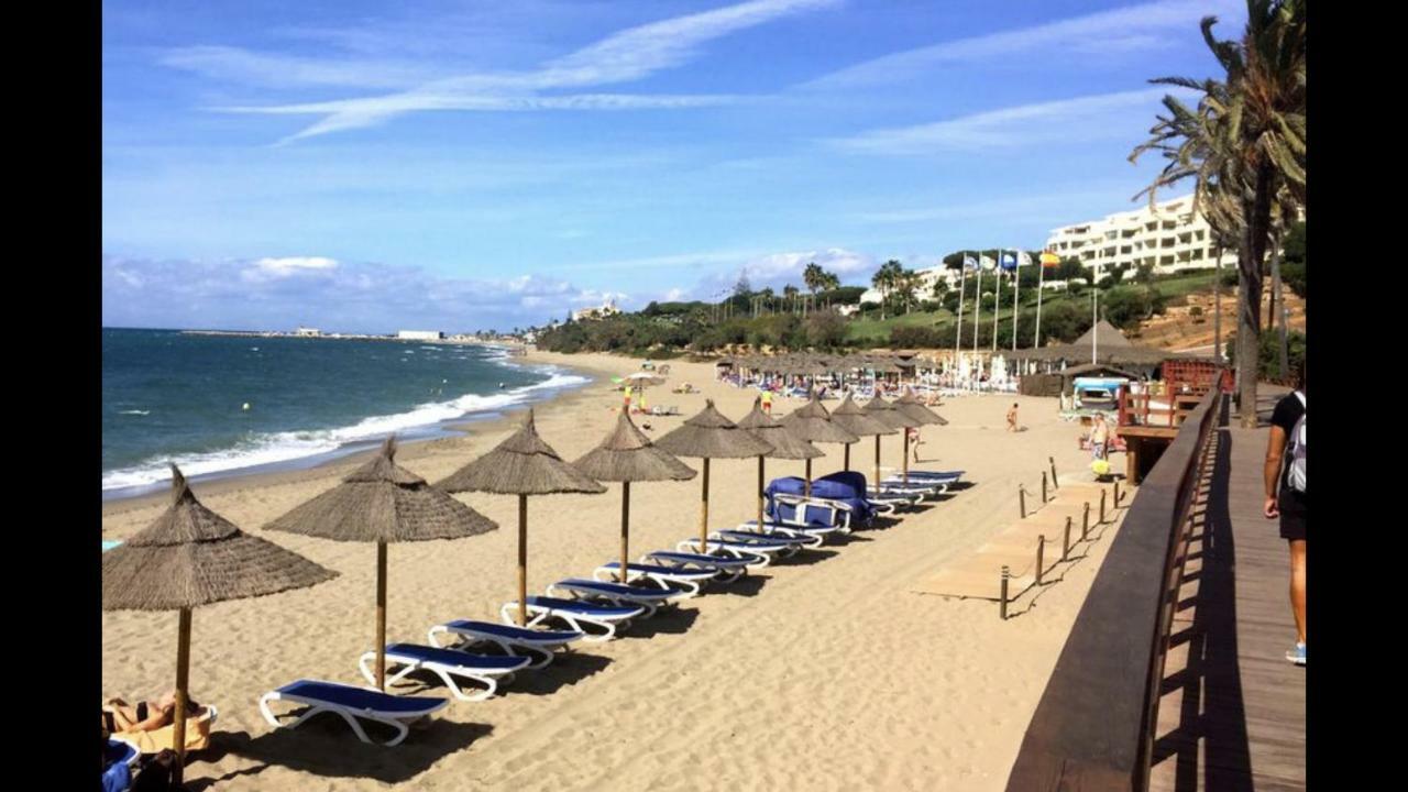 Mi Capricho Beachfront- P300 - With Sea View *