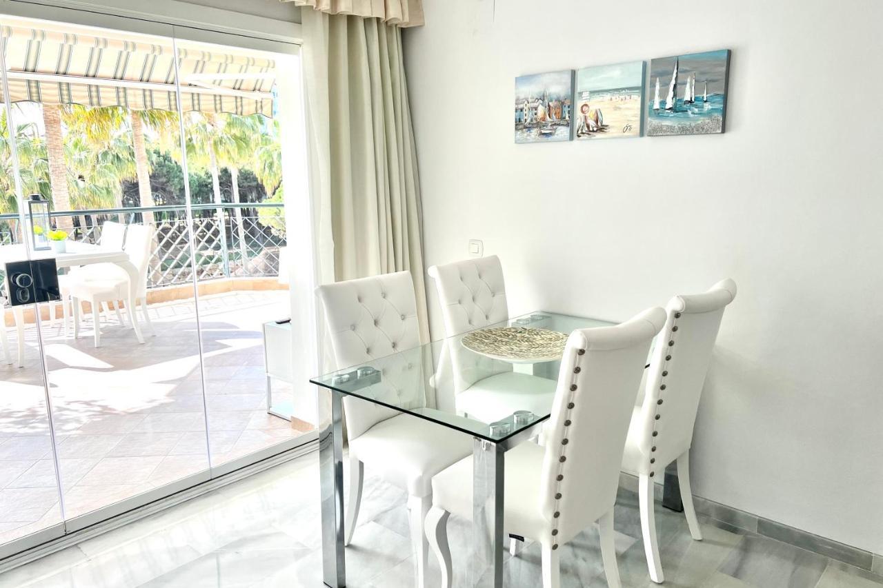 Mi Capricho Beachfront- P300 - With Sea View Apartment La Cala De Mijas