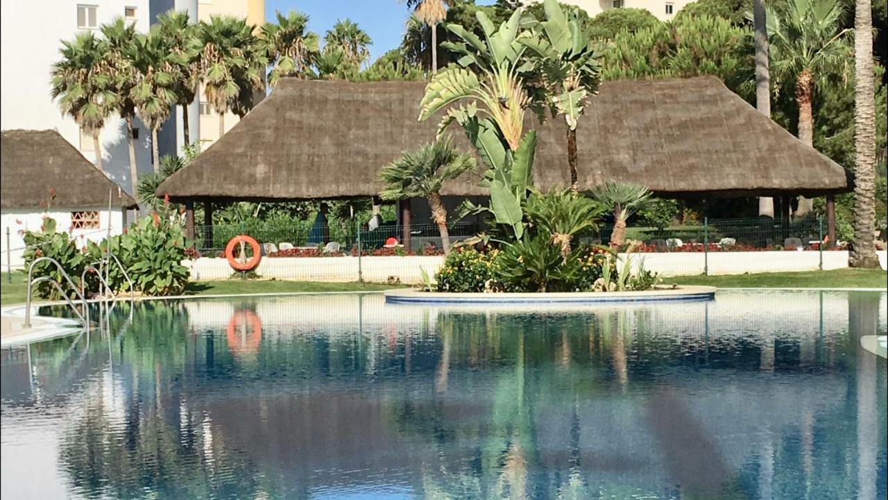 Apartment Mi Capricho Beachfront- P300 - With Sea View